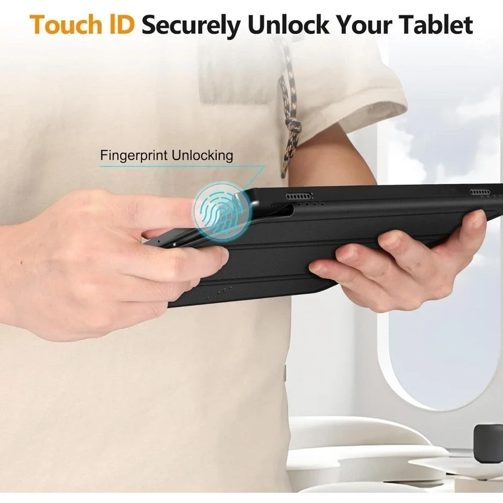 Case for Amazon Fire Max 11 Tablet 13th 2023 Ultra Lightweight Slim‎ Shell Cover